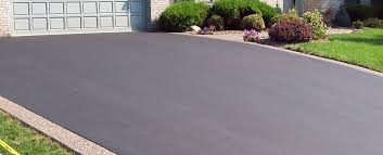 Best Gravel Driveway Installation  in Urbancrest, OH